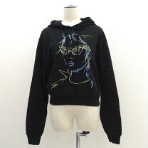楽天市場】off-white 中古（パーカー｜トップス）：レディース  