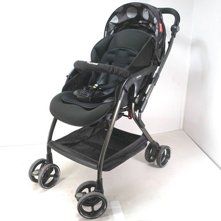 楽天市場】Aprica / アップリカ □Optia オプティア 92782 ブラック 