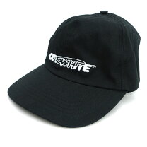 楽天市場】off-white オフホワイト キャップの通販