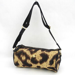 ヴィヴィアン・ウエストウッド(Vivienne Westwood) 中古 ショルダー 
