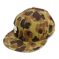 楽天市場】supreme キャップ 迷彩の通販