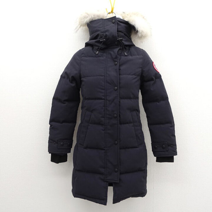 楽天市場】CANADA GOOSE / カナダグース ◇マッケンジーパーカー 
