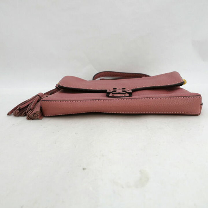 楽天市場】TORY BURCH / トリーバーチ ◇レザー ショルダーバッグ  