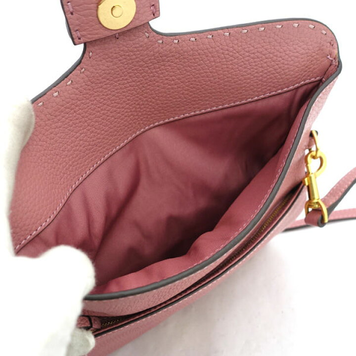 楽天市場】TORY BURCH / トリーバーチ ◇レザー ショルダーバッグ  