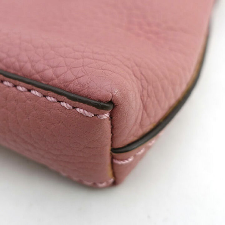 楽天市場】TORY BURCH / トリーバーチ ◇レザー ショルダーバッグ  