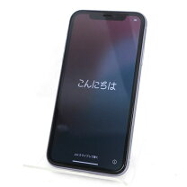 楽天市場】iphone11 64gb mwlx2j／a パープルの通販 
