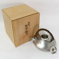 楽天市場】酒器 錫器 中古の通販