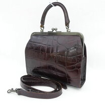 楽天市場】ジャンポールゴルチエ がま口 ショルダー バッグの通販 