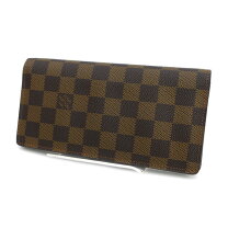 楽天市場】ヴィトン ダミエ 財布 二つ折り（財布・ケース｜バッグ 