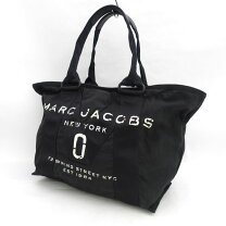 楽天市場】marc jacobs ナイロン トートバッグの通販