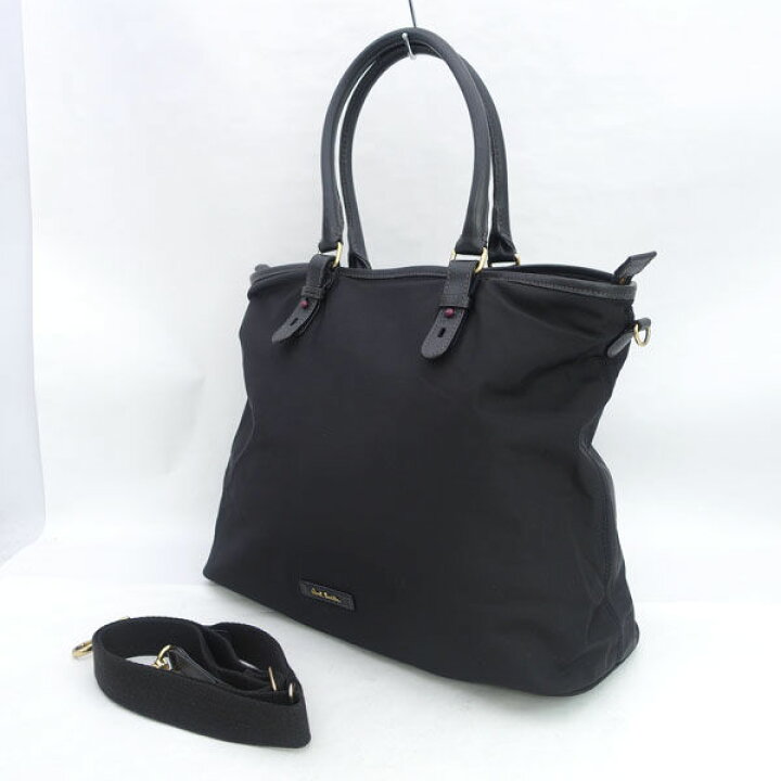 楽天市場】【スーパーSALE】Paul Smith / ポールスミス □2WAY トート 