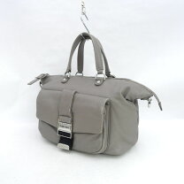 楽天市場】DIESEL バッグ グレーの通販