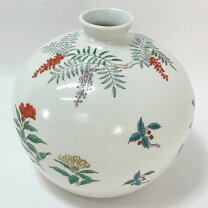 楽天市場】有田焼 花瓶の通販