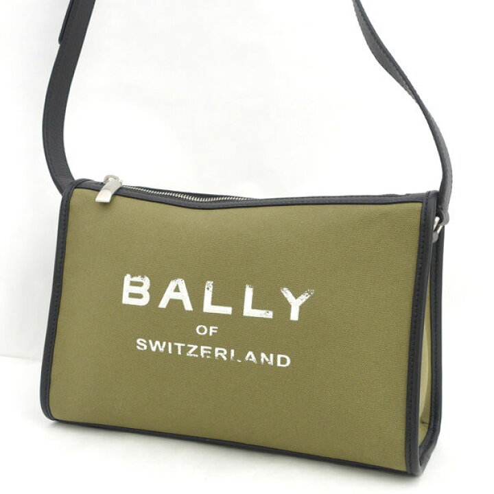 楽天市場】BALLY / バリー ◇ショルダーバッグ/ARKLE/アークル 