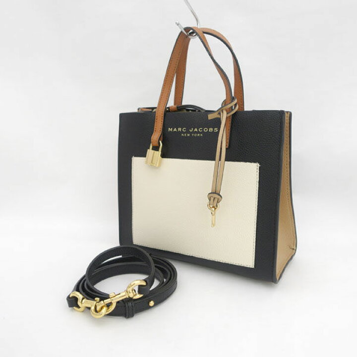 楽天市場】【スーパーSALE】MARC JACOBS / マークジェイコブス □2Way