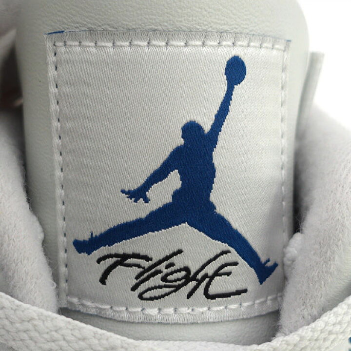 楽天市場】NIKE / ナイキ ◇エアジョーダン4 レトロ/インダストリアル  