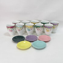 楽天市場】パーティーセット 桂由美（キッチン用品・食器・調理器具 