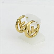 楽天市場】フェンディ（ピアス｜レディースジュエリー・アクセサリー 