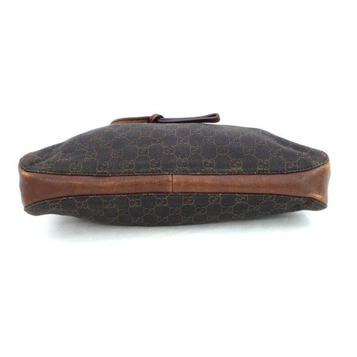 楽天市場】GUCCI / グッチ □GGキャンバス ワンショルダーバッグ  