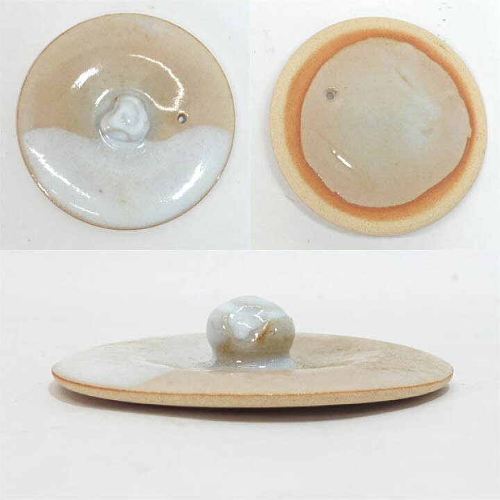 楽天市場】萩焼 増野陶花 ◇【和食器】萩焼/陶花作 茶器揃(急須 湯呑6 