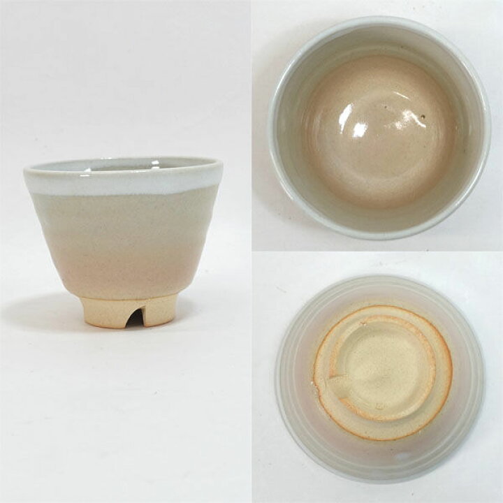 楽天市場】萩焼 増野陶花 ◇【和食器】萩焼/陶花作 茶器揃(急須 湯呑6 