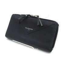 楽天市場】balenciaga バレンシアガ ペーパーマニージップアラウンドの通販