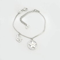 楽天市場】Christian Dior チャーム（ブレスレット｜レディース 