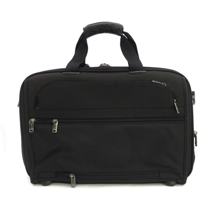 楽天市場】TUMI / トゥミ □ビジネスバッグ 2WAY ナイロン ブラック 