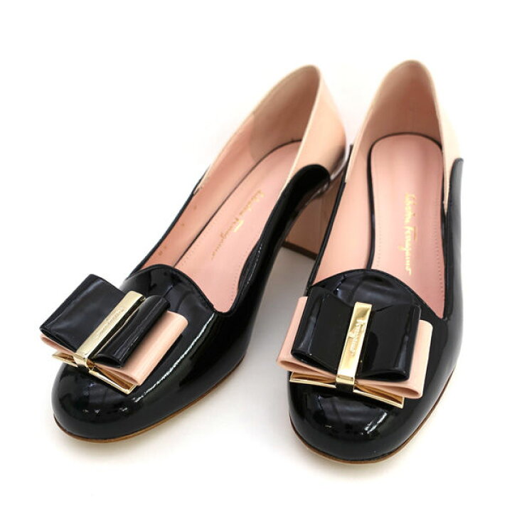 楽天市場】Salvatore Ferragamo / サルヴァトーレフェラガモ ◇ヴァラ 