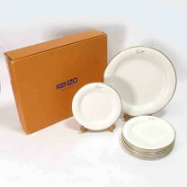 楽天市場】kenzo 中古（食器・カトラリー・グラス｜キッチン用品・食器 