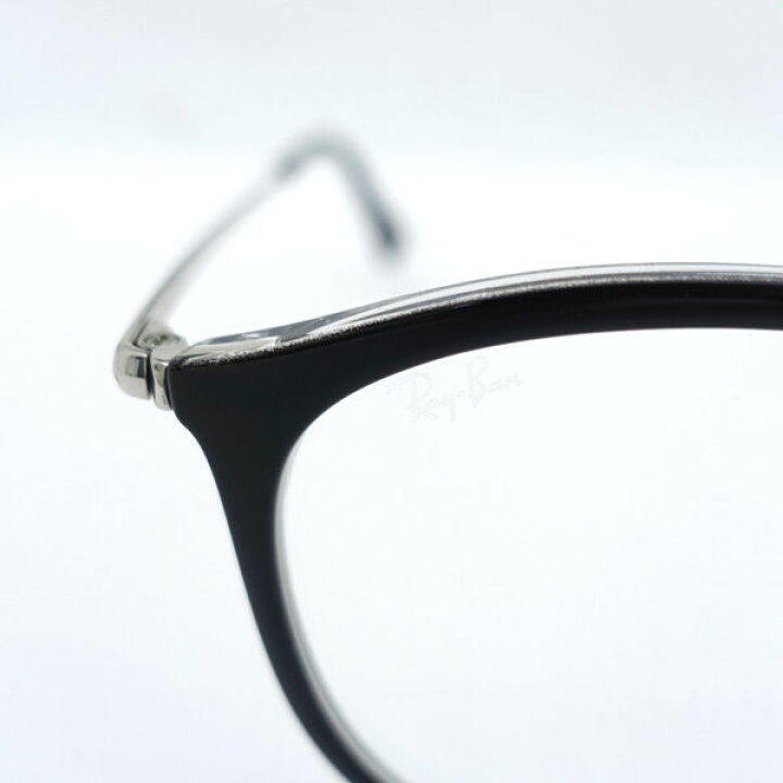 楽天市場】Ray Ban / レイバン ◇メガネ 眼鏡 フレーム ボストン  