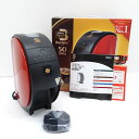 Nestle / ネスレ日本 ◆ネスカフェ ゴールドブレンド バリスタ 50 レッド SPM9639 家電【未使用】