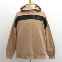 camp7 マウンテンパーカー カラーブラウン の通販