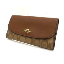 楽天市場】コーチ チェックブック ウォレット（レディース財布｜財布 