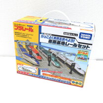 楽天市場】中古 プラレール セットの通販