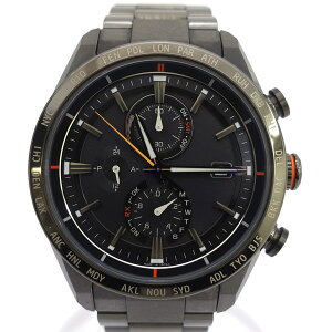 CITIZEN / �V�`�Y�� ���A�e�b�T �G�R�h���C�u �f�����e�N�g �d�g�\�[���[ �r���v �`�^�j�E�� H800-T025871 �y�����Y/MEN/�j��/�{�[�C�Y/�a�m�z�y�r���v/�E�H�b�`/Watch�z�y�d�g���v�z�y�\�[���[�z �u