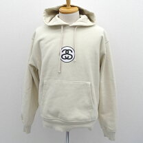 楽天市場】STUSSY ステューシー（カラーベージュ）（パーカー 