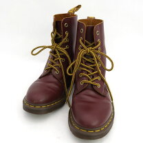 楽天市場】dr.martens aw006 中古の通販