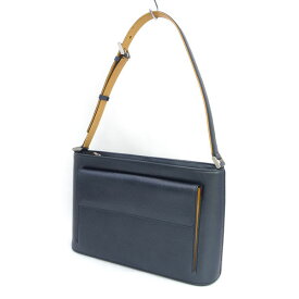 LOUIS VUITTON / ルイヴィトン ◆アルストン ショルダーバッグ モノグラムマット M55122 【バッグ/バック/BAG/鞄/カバン】 ブランド【中古】