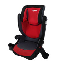 楽天市場】赤（ブランドアップリカ）（自動車用チャイルドシート（本体 
