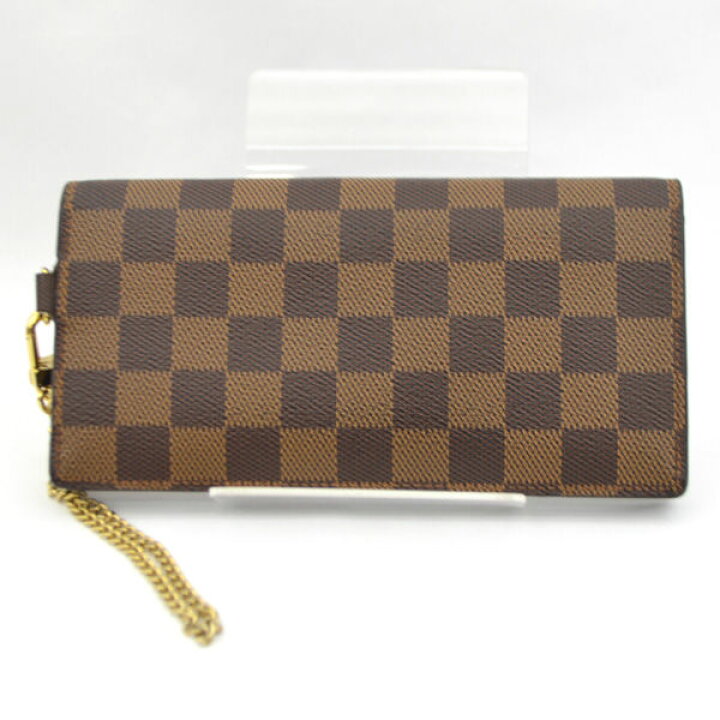楽天市場】LOUIS VUITTON / ルイヴィトン ◇ポルトフォイユ アコル 