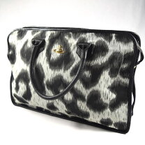 楽天市場】ヴィヴィアン レオパード バッグの通販