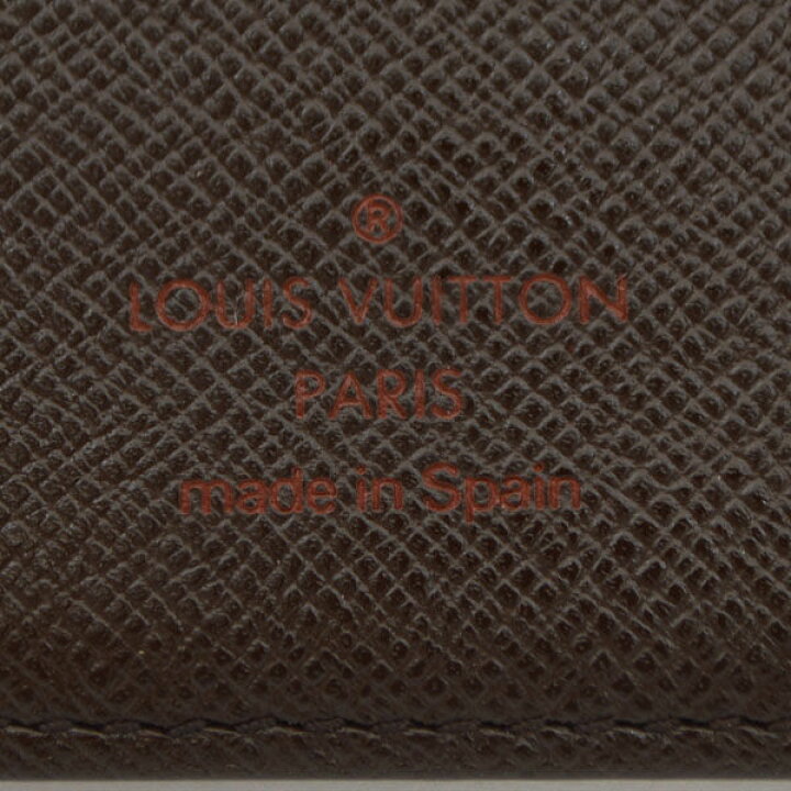 楽天市場】LOUIS VUITTON / ルイヴィトン ◇アジェンダPM 手帳カバー  