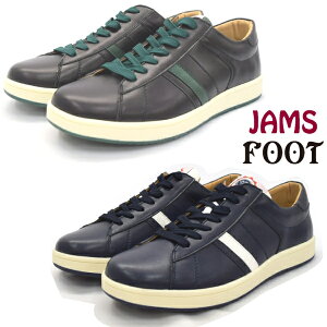 JAMS FOOT �W�����Y�t�b�g JM-3 �X�j�[�J�[ �C �J�W���A���V���[�Y �����Y �ynesh�z�y�V�i�z