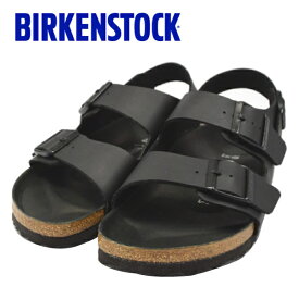 国内正規品販売店 BIRKENSTOCK ビルケンシュトック MILANO ミラノ サンダル メンズ ユニセックス 【nesh】 【新品】