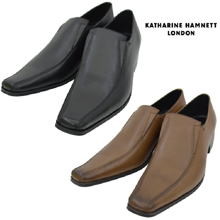 楽天市場】KATHARINE HAMNETT キャサリン ハムネット KH3992 ビジネス 