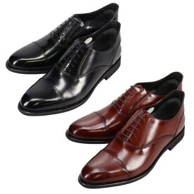 HIROKO KOSHINO HOMME ヒロコ コシノ メンズ　内羽根ストレートチップビジネスシューズ　HR8005 【nesh】 【新品】