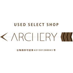 アーチェリー2（Archery）