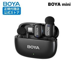yK̔XzBOYA CX}CN BOYA mini14 {[~j{[ [J[ۏ fW^J rfIR[_[ X}[gtH OtCX}CN RecNGC^[ I[