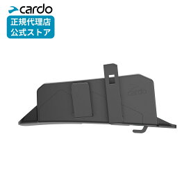 【正規販売店】Cardo バイクインカム SHOEI アダプター2 ACC00021 カルド バイク インカム アクセサリー メーカー保証 NEOTEC II GT-Air II J-CruiseII SHOEIヘルメット 取り付け